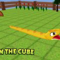 Snake In The Cube Download Free PC Game Links