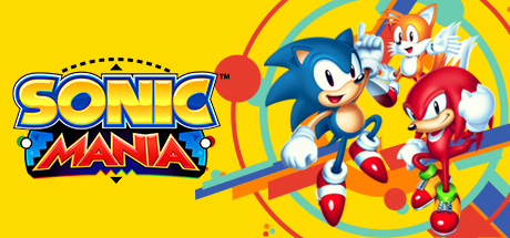 Sonic Mania Download Free PC Game Direct Play Link