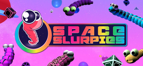Space Slurpies Download Free PC Game Direct Play Link