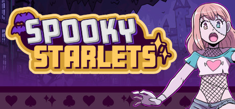 Spooky Starlets Download Free PC Game Direct Play Link