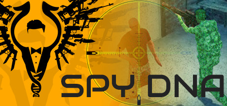 Spy DNA Download Free PC Game Direct Play Link