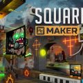 Squarewave Maker Download Free PC Game Direct Play Link