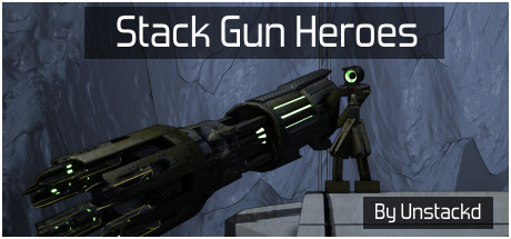 Stack Gun Heroes Download Free PC Game Direct Link