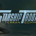 Starship Troopers Terran Command Download Free PC Game