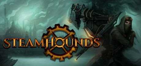 Steamhounds Download Free PC Game Direct Play Link