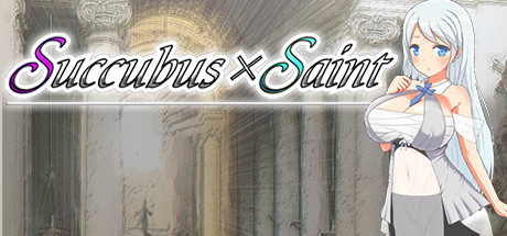 Succubus X Saint Download Free PC Game Direct Link