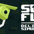Supfly Delivery Simulator Download Free PC Game Link