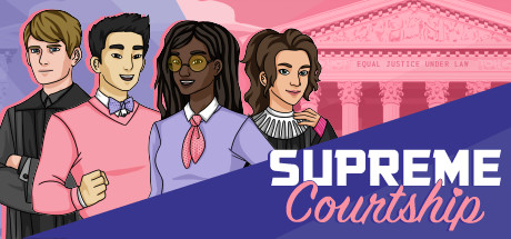 Supreme Courtship Download Free PC Game Direct Link
