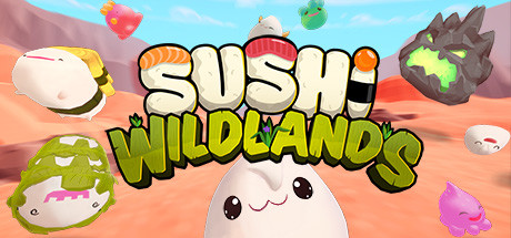 Sushi Wildlands Download Free PC Game Direct Play Link