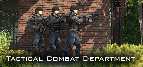 Tactical Combat Department Download Free PC Game Link