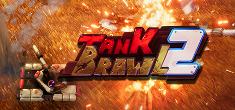 Tank Brawl 2 Download Free PC Game Direct Link