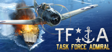 Task Force Admiral Download Free PC Game Direct Link