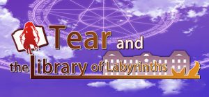【rpg】Tear and the Library of Labyrinths-小皮ACG-二次元资源分享