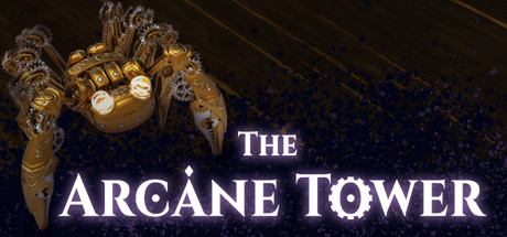 The Arcane Tower Download Free PC Game Direct Link