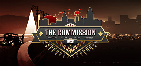 The Commission 1920 Download Free PC Game Direct Link