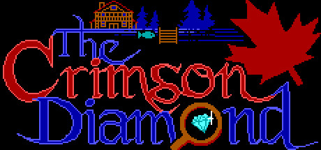 The Crimson Diamond Download Free PC Game Direct Link