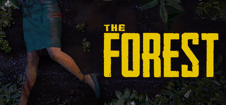 The Forest Download Free PC Game Direct Play Link