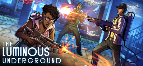 The Luminous Underground Download Free PC Game Link