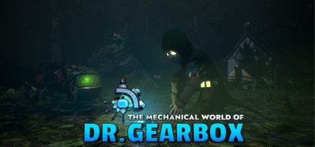 The Mechanical World Of Dr Gearbox Download Free PC