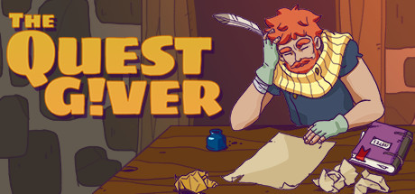 The Quest Giver Download Free PC Game Direct Link