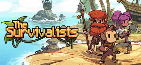 The Survivalists Download Free PC Game Direct Link