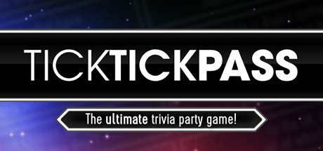 Tick Tick Pass Download Free PC Game Direct Link