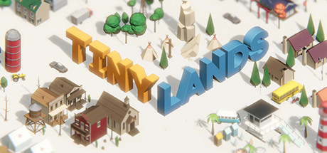 Tiny Lands Download Free PC Game Direct Play Link