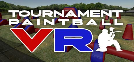 Tournament Paintball VR Download Free PC Game Link