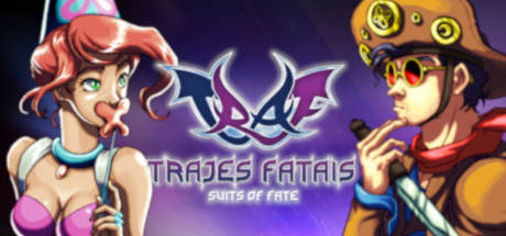 Trajes Fatais Suits Of Fate Download Free PC Game