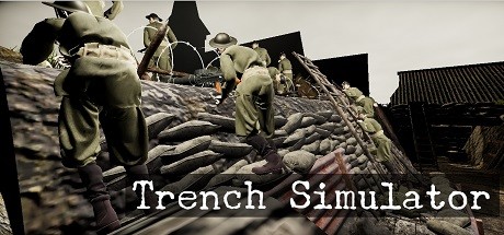 Trench Simulator Download Free PC Game Direct Play Link