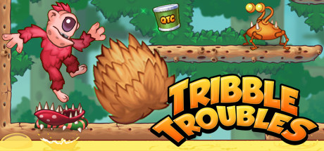Tribble Troubles Download Free PC Game Direct Play Link