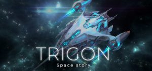 Trigon: Space Story for ios download free
