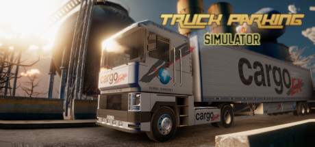 Truck Parking Simulator Download Free PC Game Link
