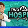 Two Point Hospital Download Free PC Game Direct Link
