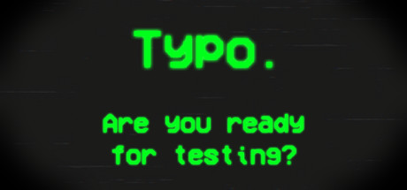 Typo Download Free PC Game Crack Direct Play Link