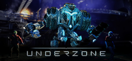 UNDERZONE Download Free PC Game Direct Play Link