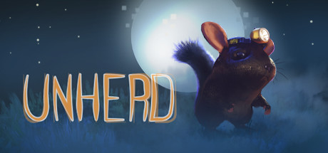 UNHERD Download Free PC Game Direct Play Links