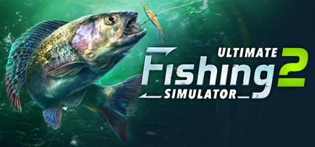 Ultimate Fishing Simulator 2 Download Free PC Game Link