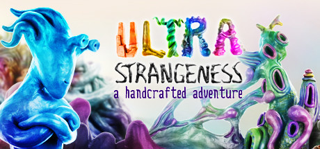 Ultra Strangenes Download Free PC Game Direct Play Link