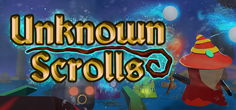 Unknown Scrolls Download Free PC Game Direct Link
