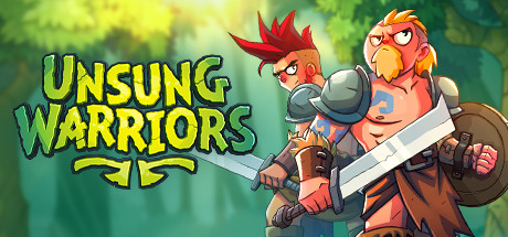 Unsung Warriors Download Free PC Game Direct Play Link