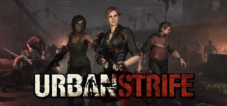 Urban Strife Download Free PC Game Direct Play Link