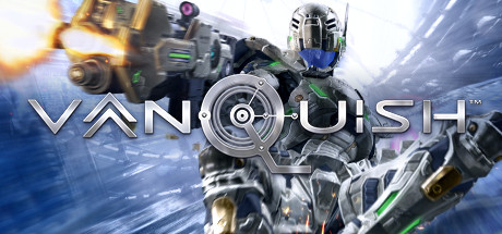 Vanquish Download Free PC Game Direct Play Link