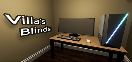 Villas Blinds Download Free PC Game Direct Play Link