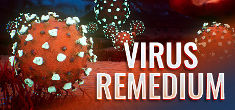 Virus Remedium Download Free PC Game Direct Play Link