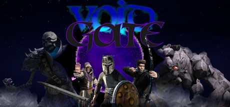 VoidGate Download Free PC Game Direct Play Link