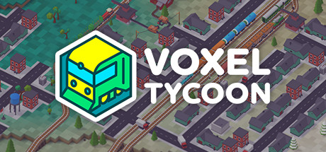Voxel Tycoon Download Free PC Game Direct Play Link
