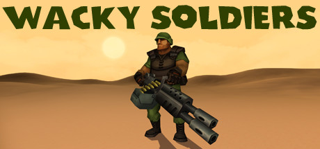 Wacky Soldiers Download Free PC Game Direct Play Link