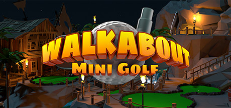 Walkabout Mini Golf VR Download Free PC Game Link