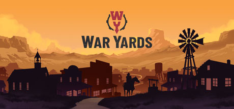 War Yards Download Free PC Game Direct Play Link